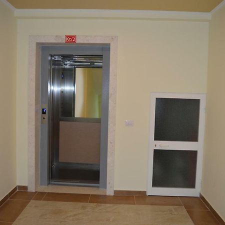Shëngjin Blini Seaside Apartment מראה חיצוני תמונה