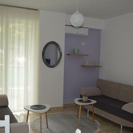 Shëngjin Blini Seaside Apartment מראה חיצוני תמונה