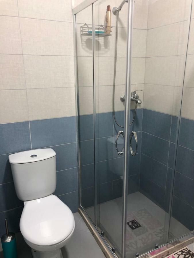 Shëngjin Blini Seaside Apartment מראה חיצוני תמונה