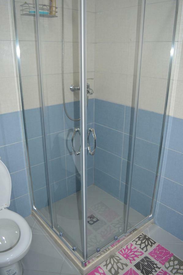 Shëngjin Blini Seaside Apartment מראה חיצוני תמונה