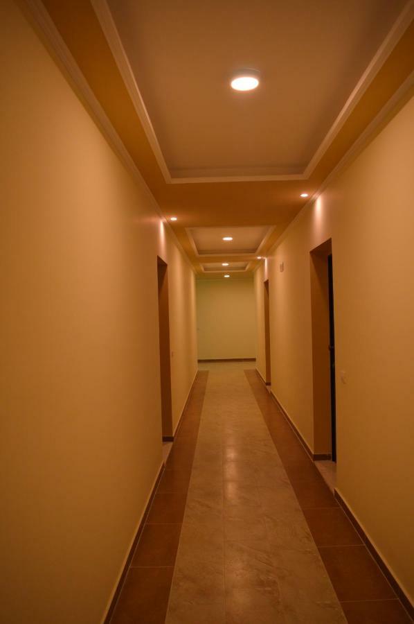 Shëngjin Blini Seaside Apartment מראה חיצוני תמונה